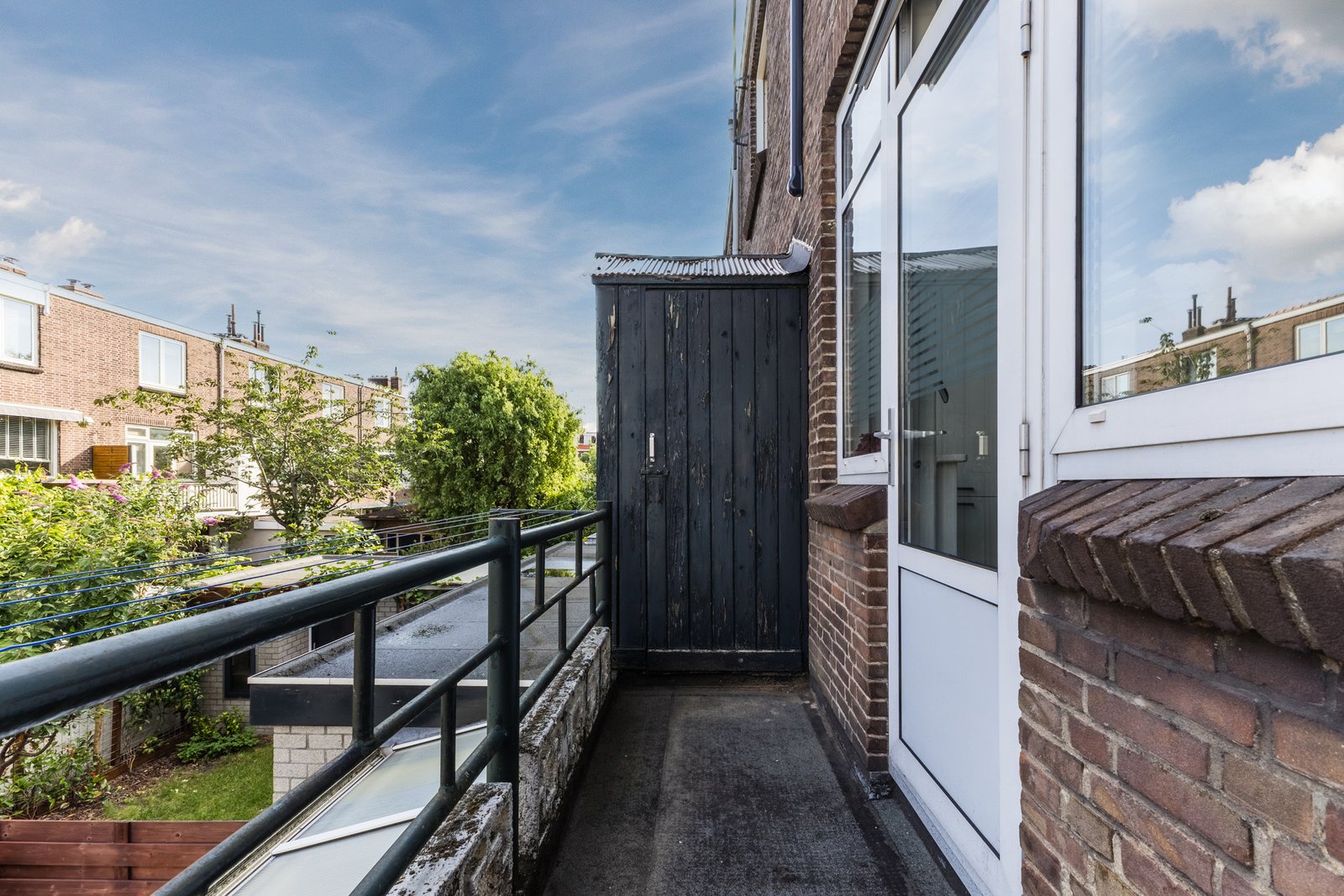 Isaäk Hoornbeekstraat 62
