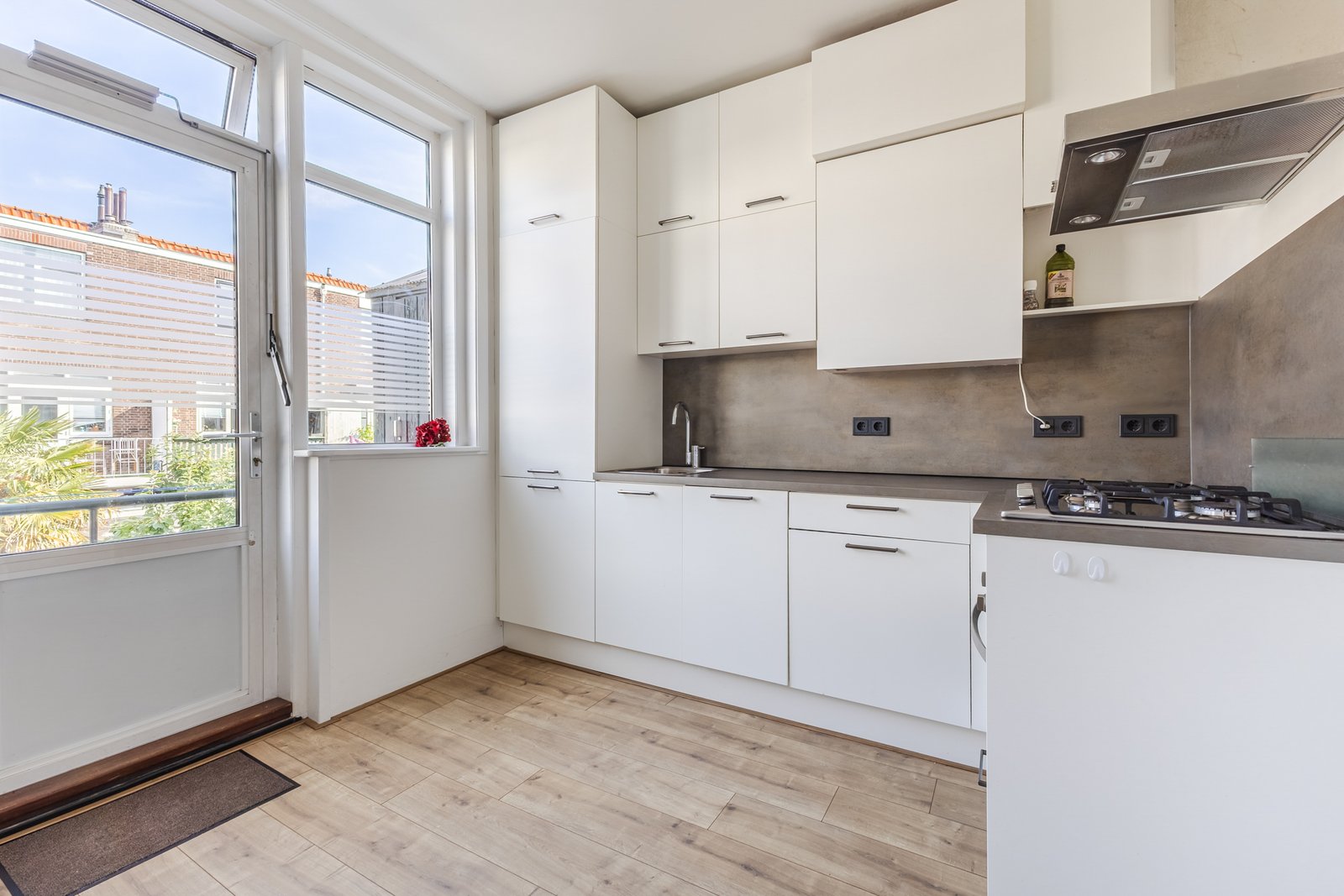 Isaäk Hoornbeekstraat 62