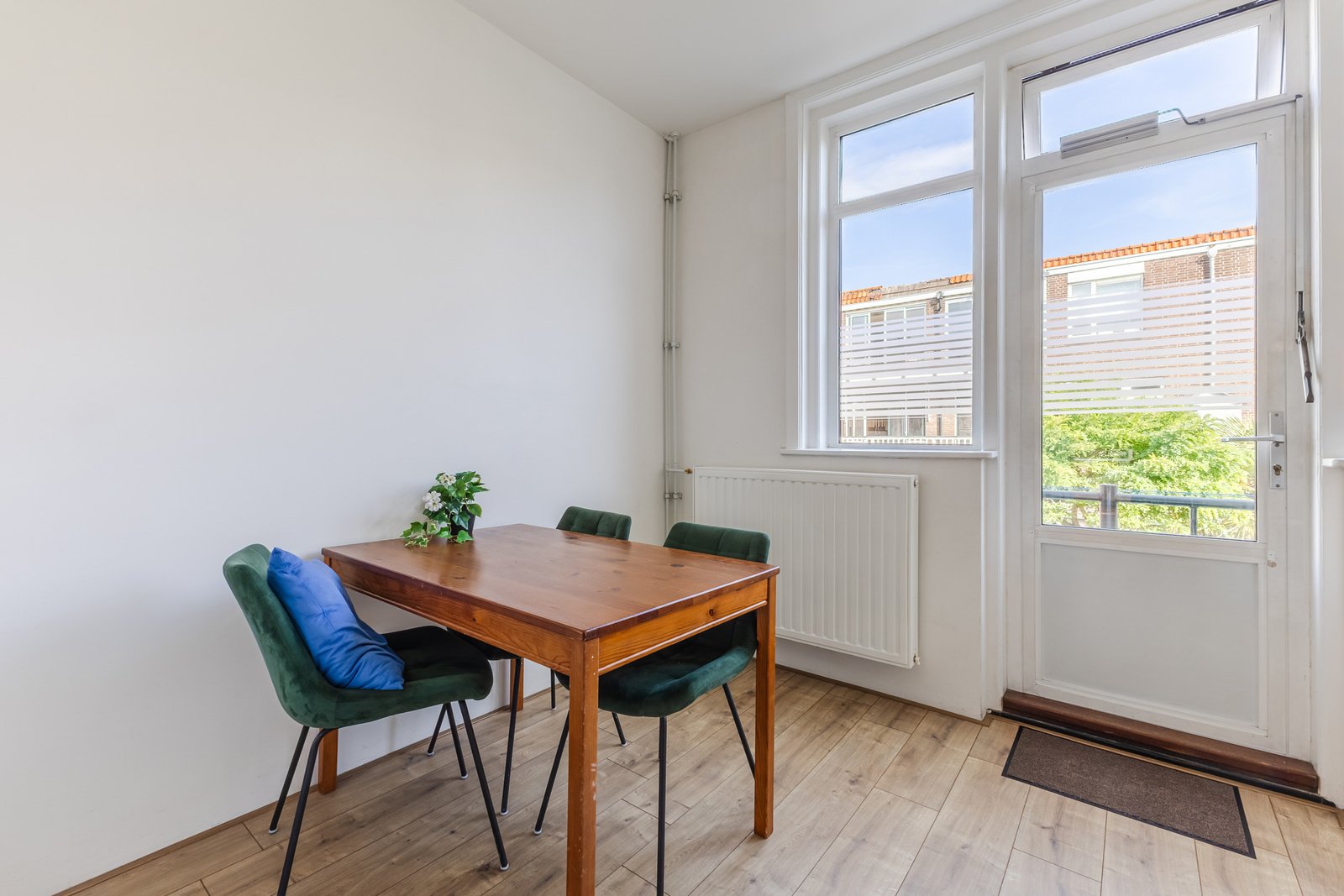 Isaäk Hoornbeekstraat 62