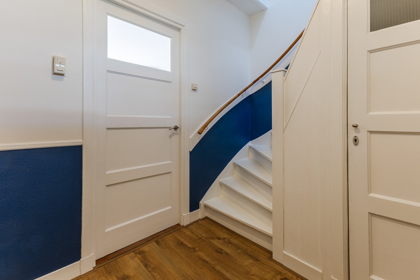 Isaäk Hoornbeekstraat 62