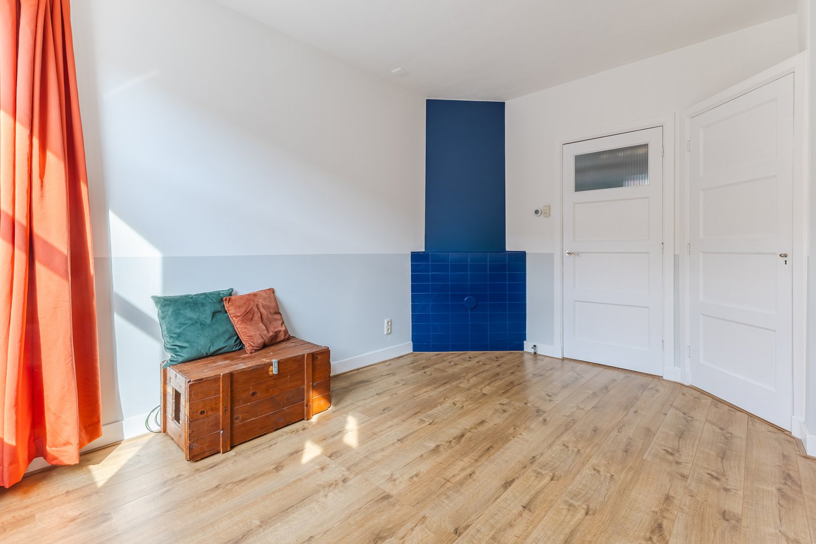 Isaäk Hoornbeekstraat 62