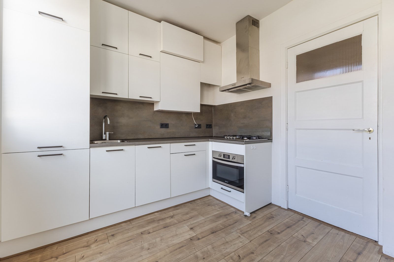 Isaäk Hoornbeekstraat 62