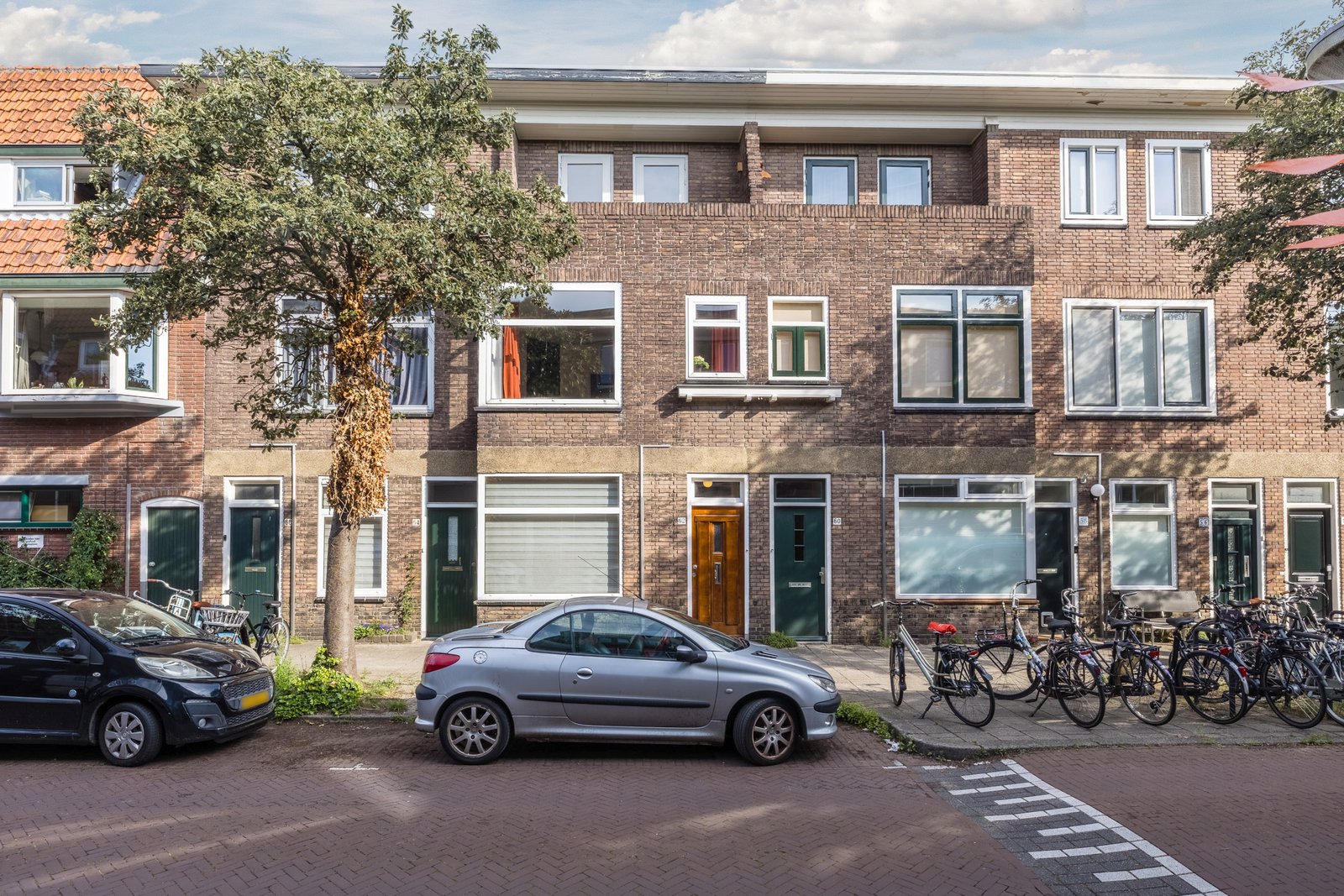 Isaäk Hoornbeekstraat 62