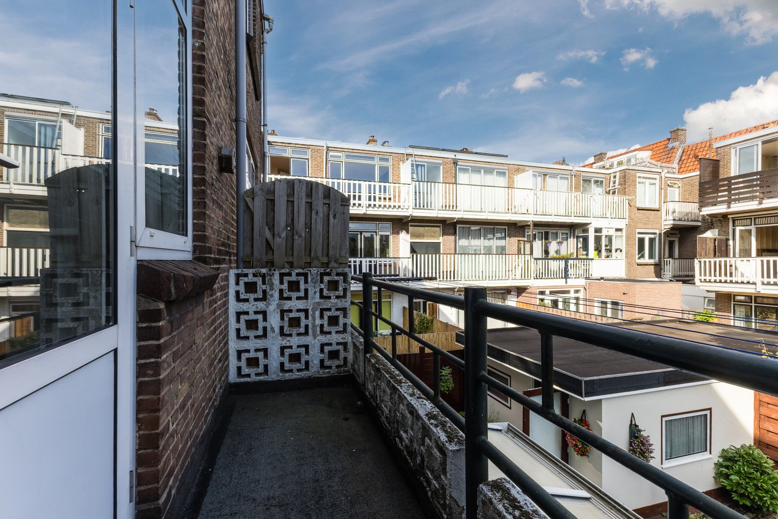 Isaäk Hoornbeekstraat 62