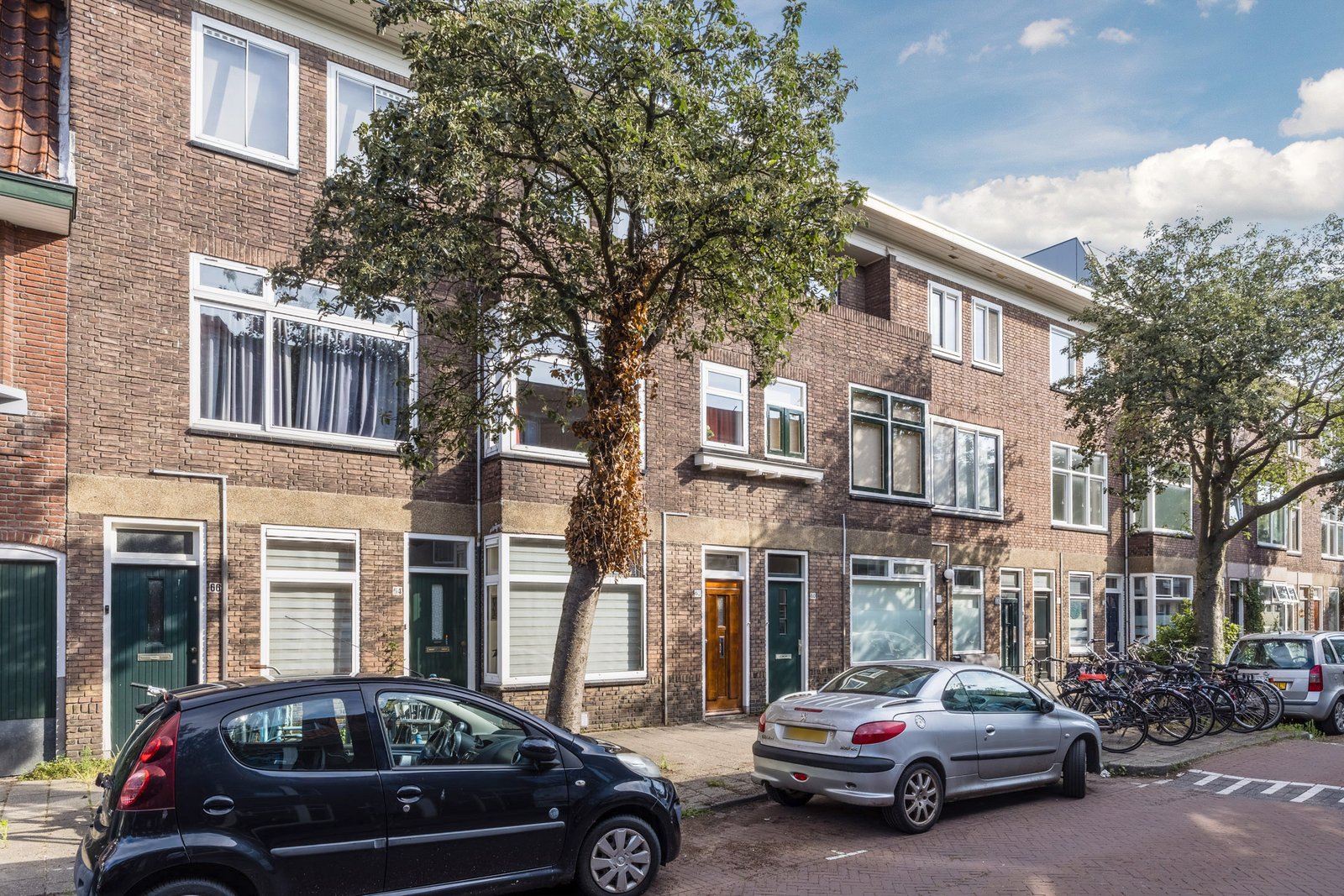 Isaäk Hoornbeekstraat 62