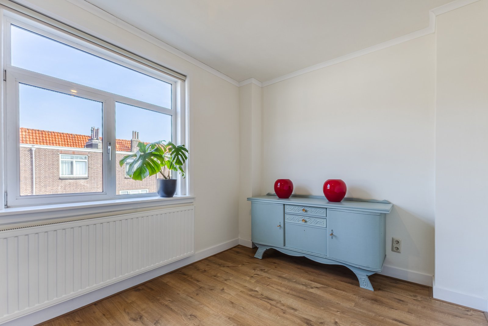 Isaäk Hoornbeekstraat 62