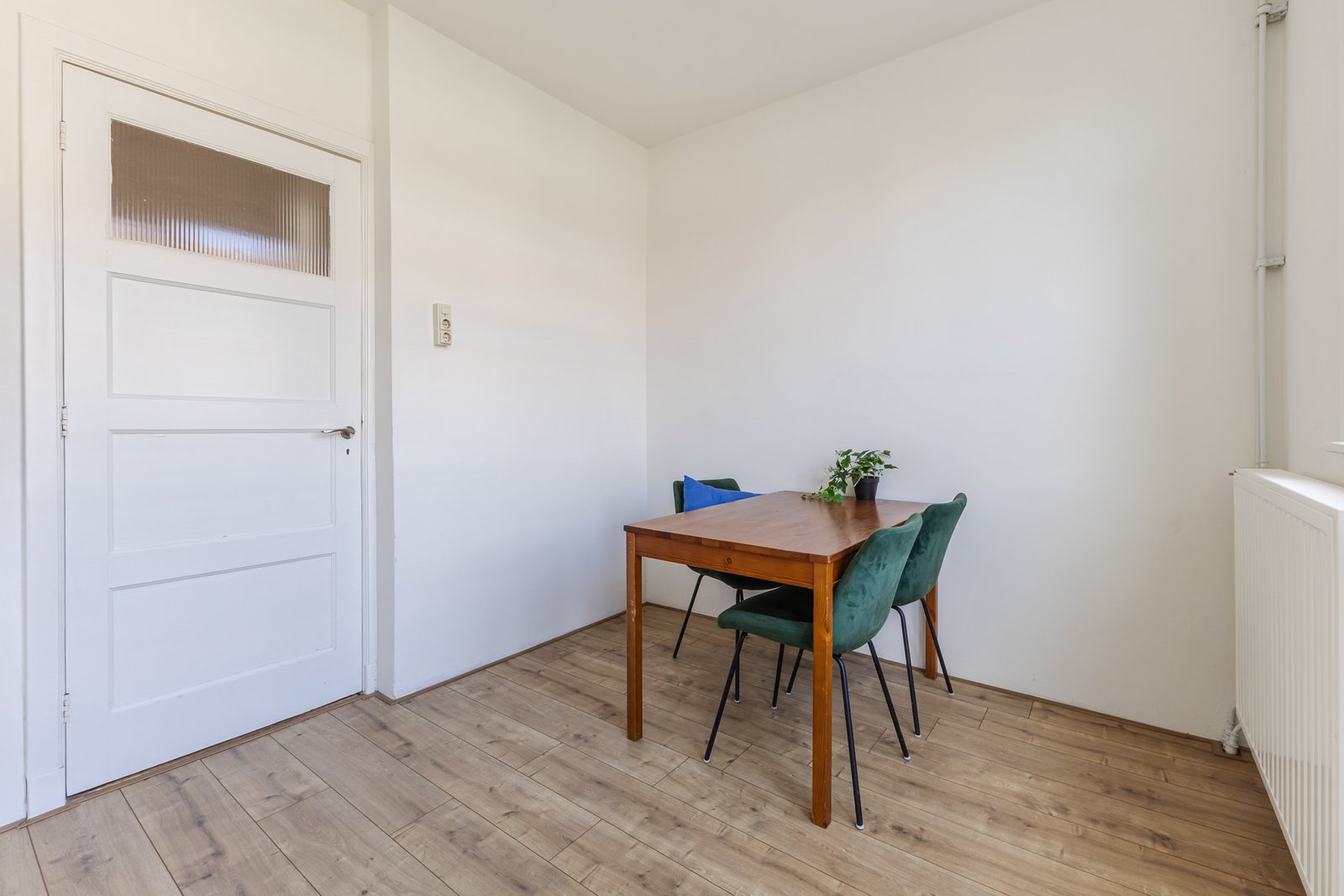 Isaäk Hoornbeekstraat 62