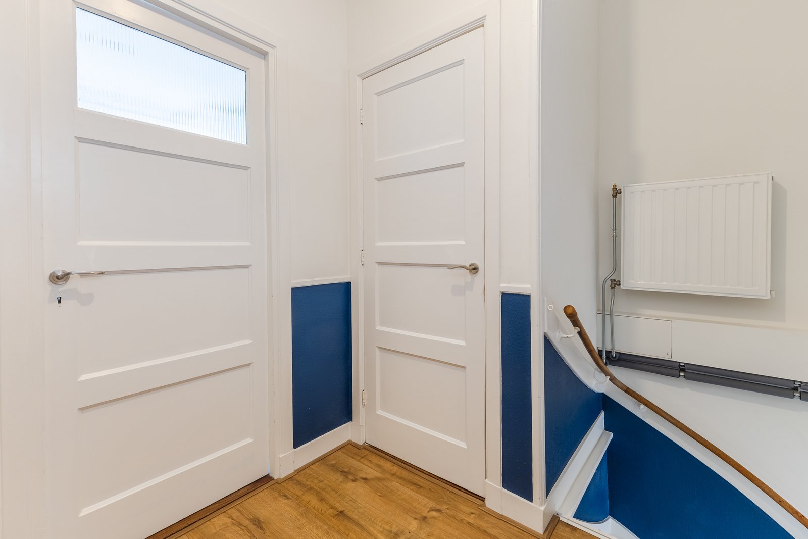 Isaäk Hoornbeekstraat 62