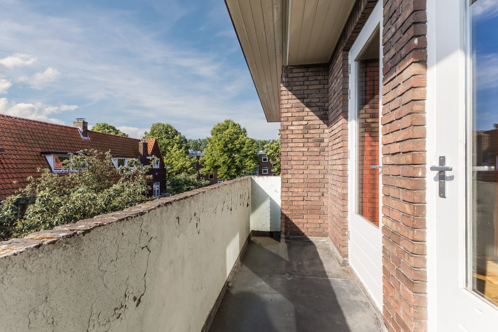 Isaäk Hoornbeekstraat 62