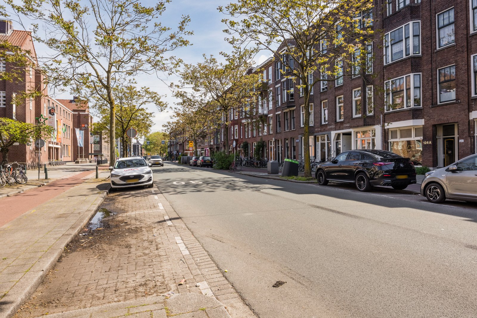 Beukelsdijk 130A
