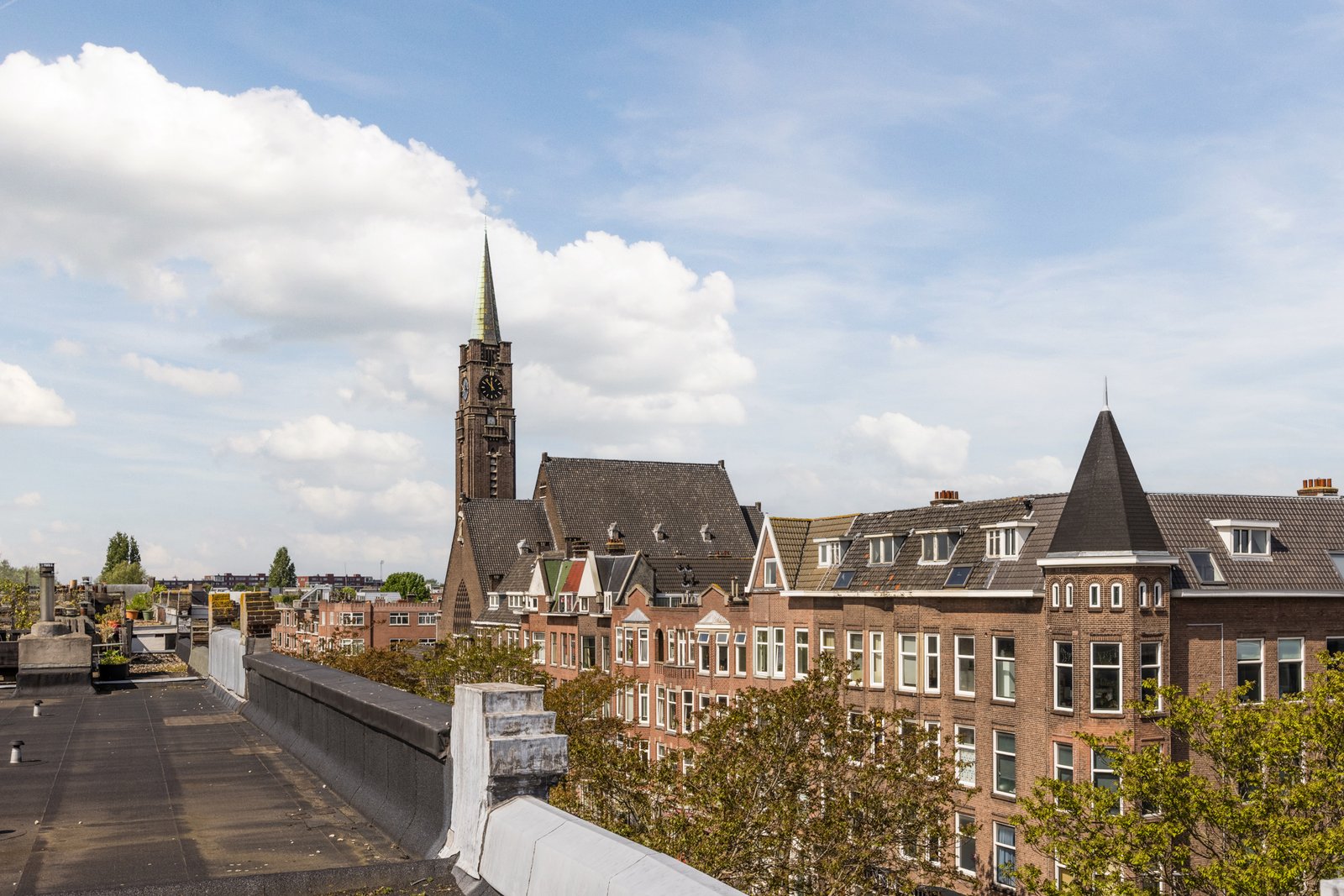 Beukelsdijk 130A
