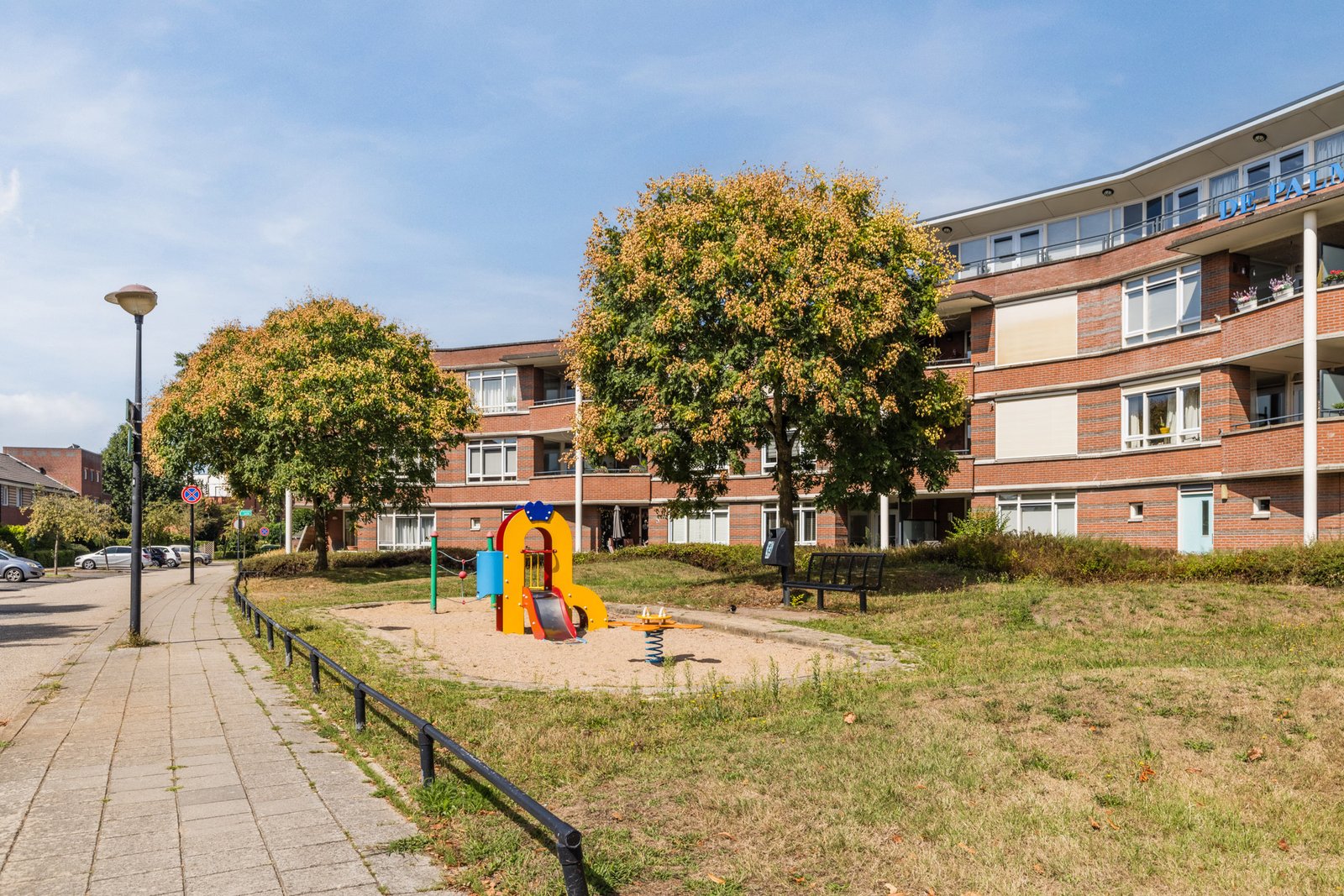 Winstongaarde 7
