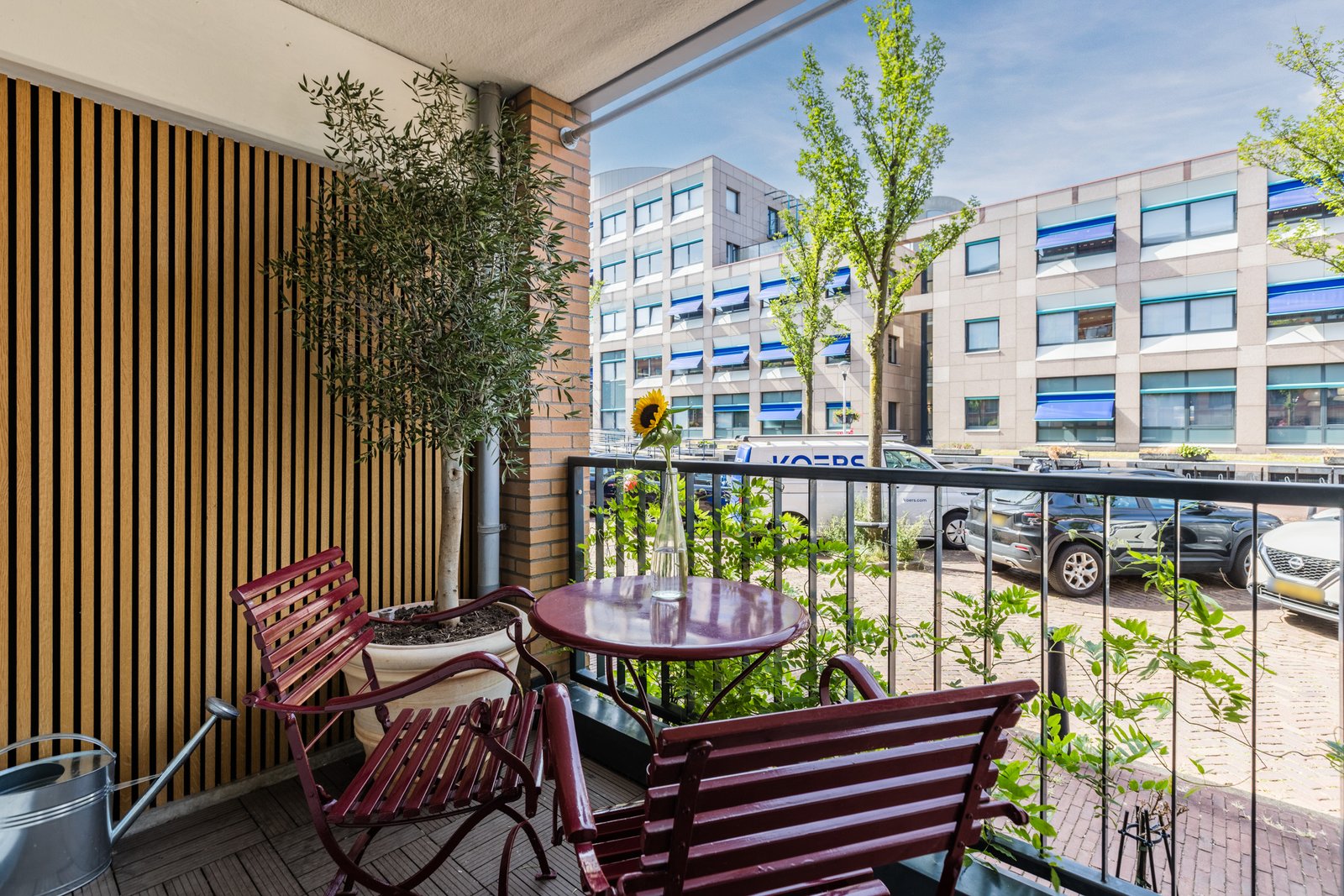 Arthur van Schendelstraat 635