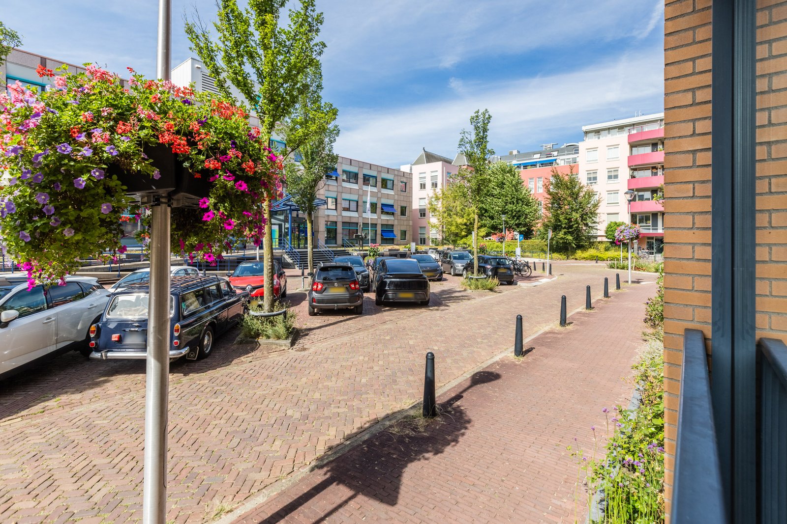 Arthur van Schendelstraat 635