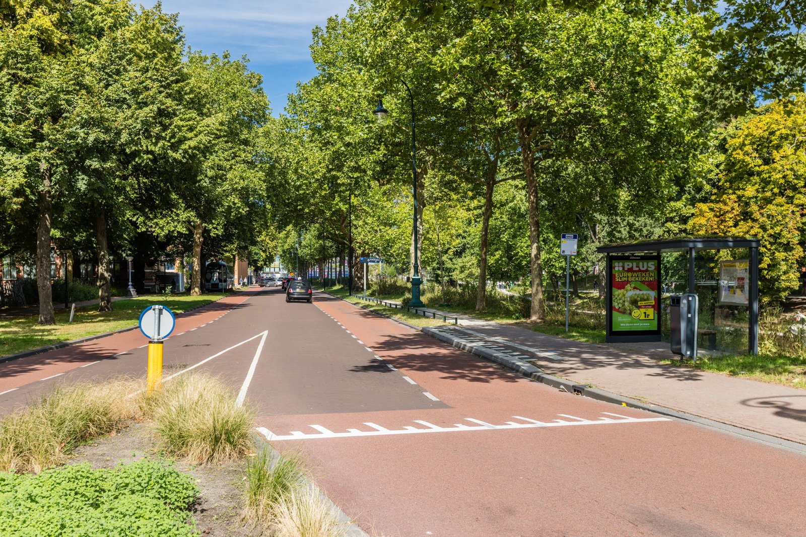 Arthur van Schendelstraat 635