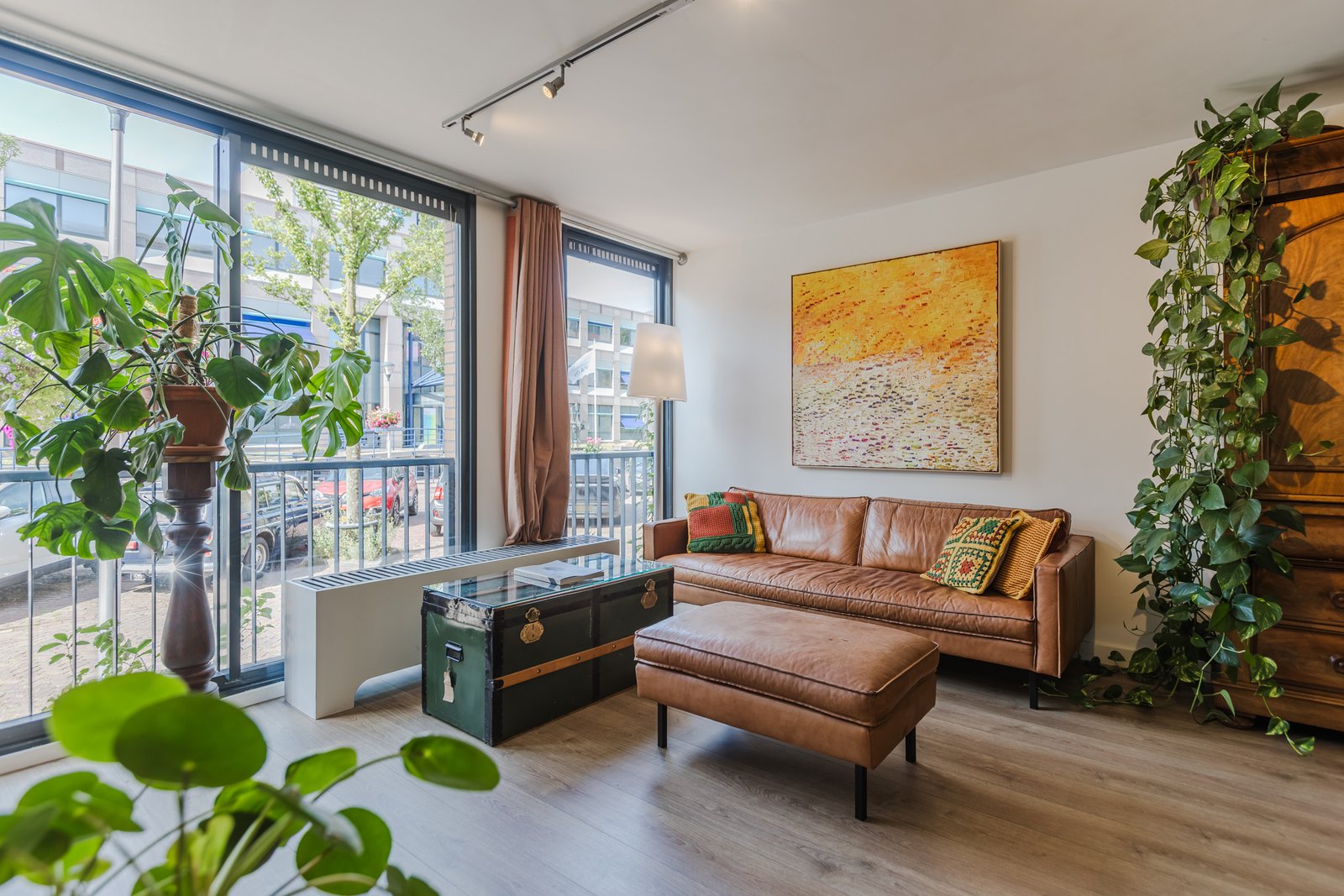 Arthur van Schendelstraat 635