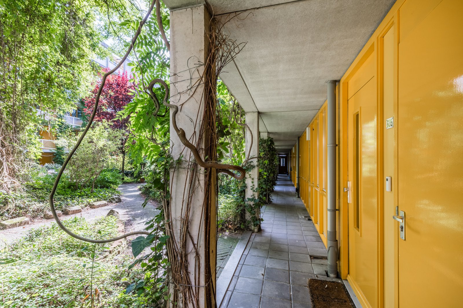 Arthur van Schendelstraat 635