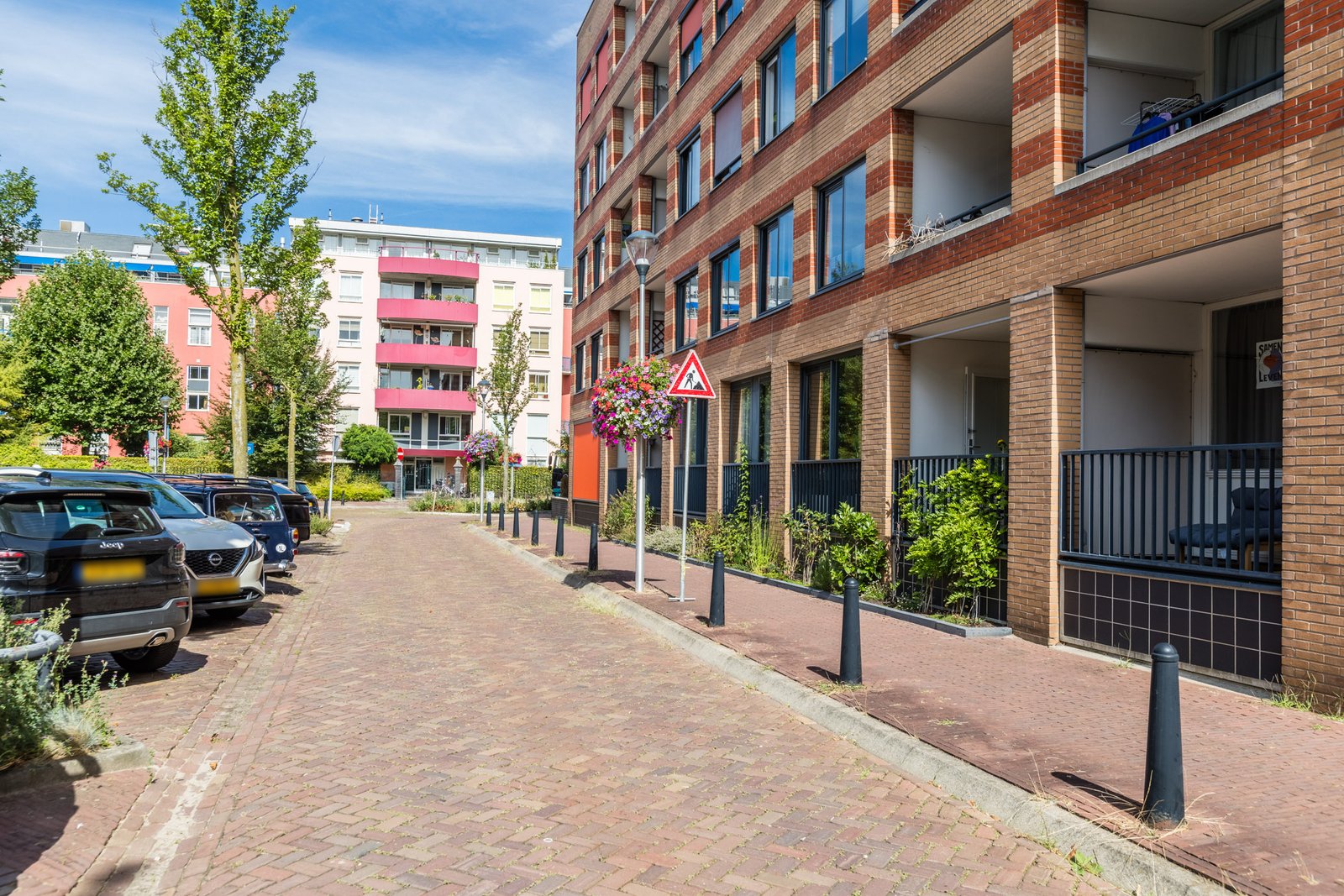 Arthur van Schendelstraat 635