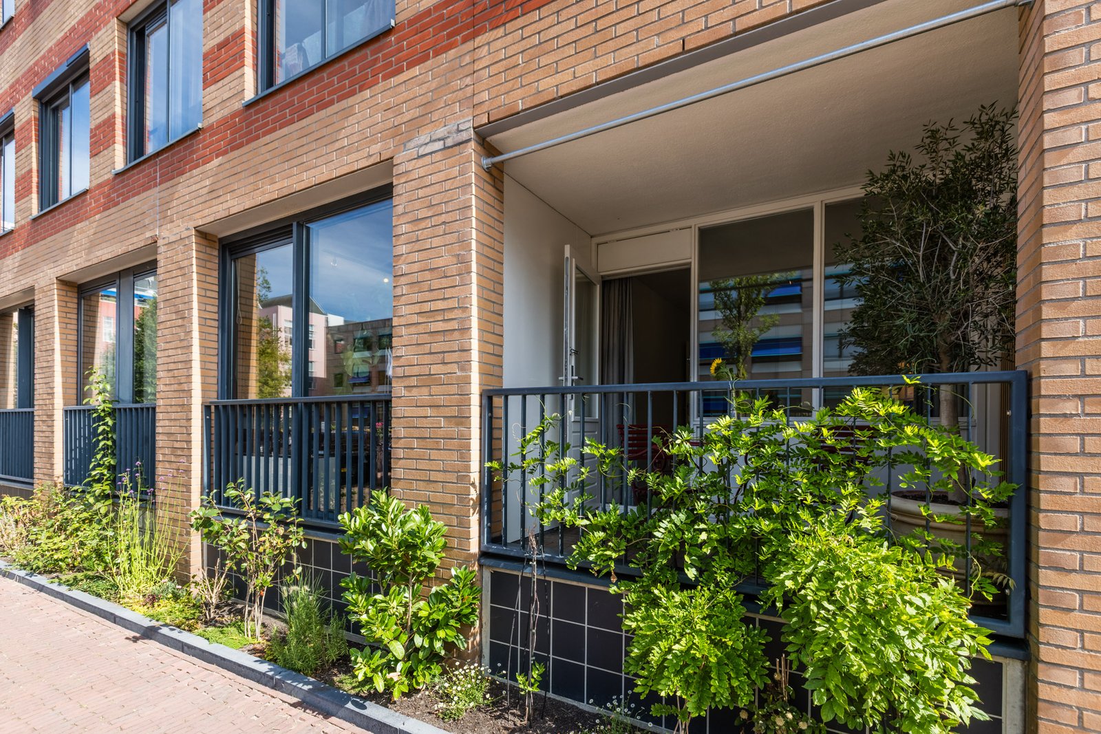 Arthur van Schendelstraat 635