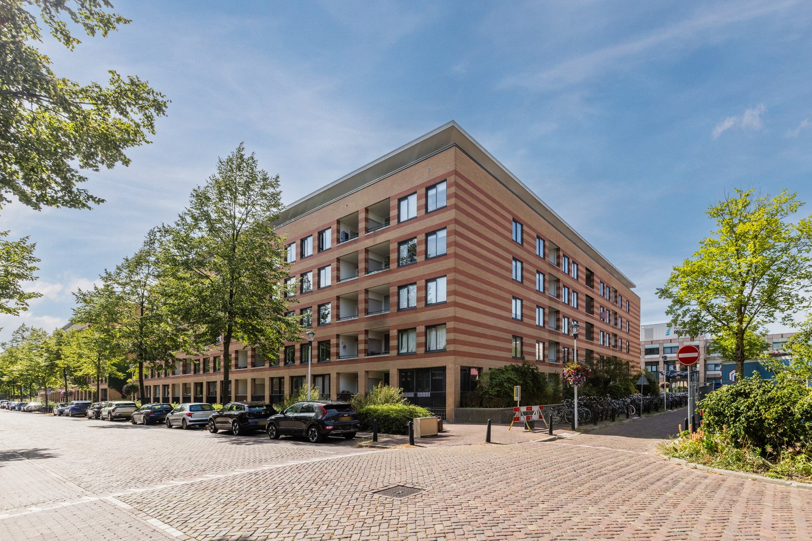 Arthur van Schendelstraat 635