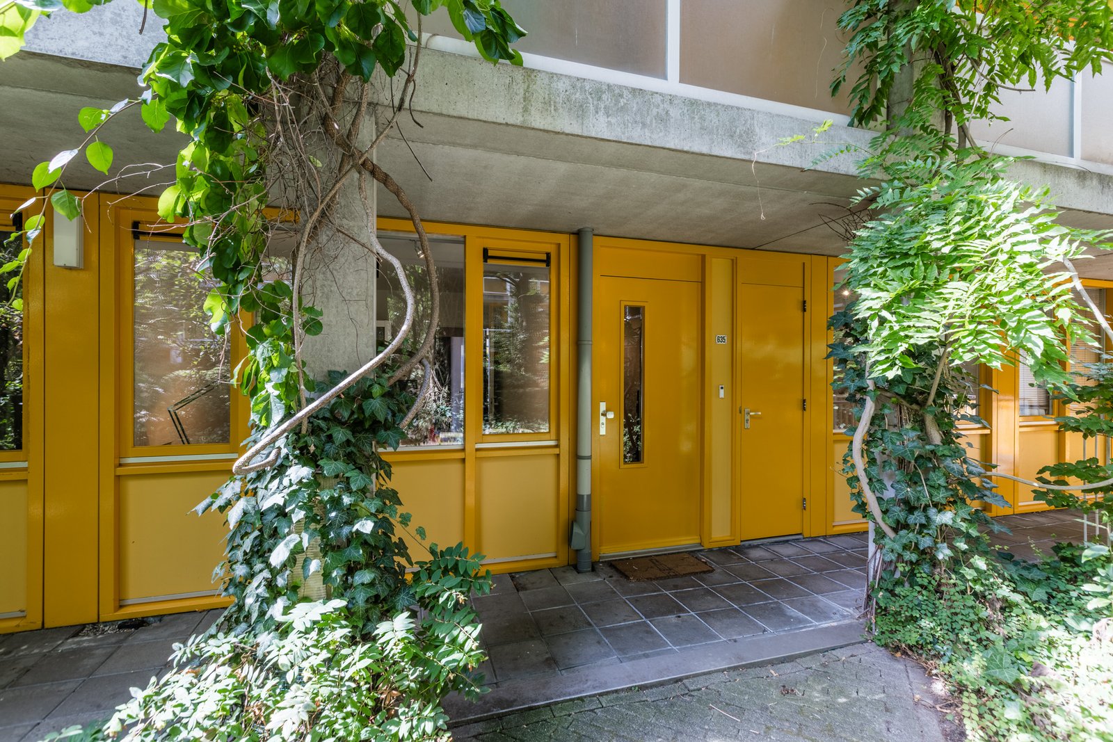 Arthur van Schendelstraat 635