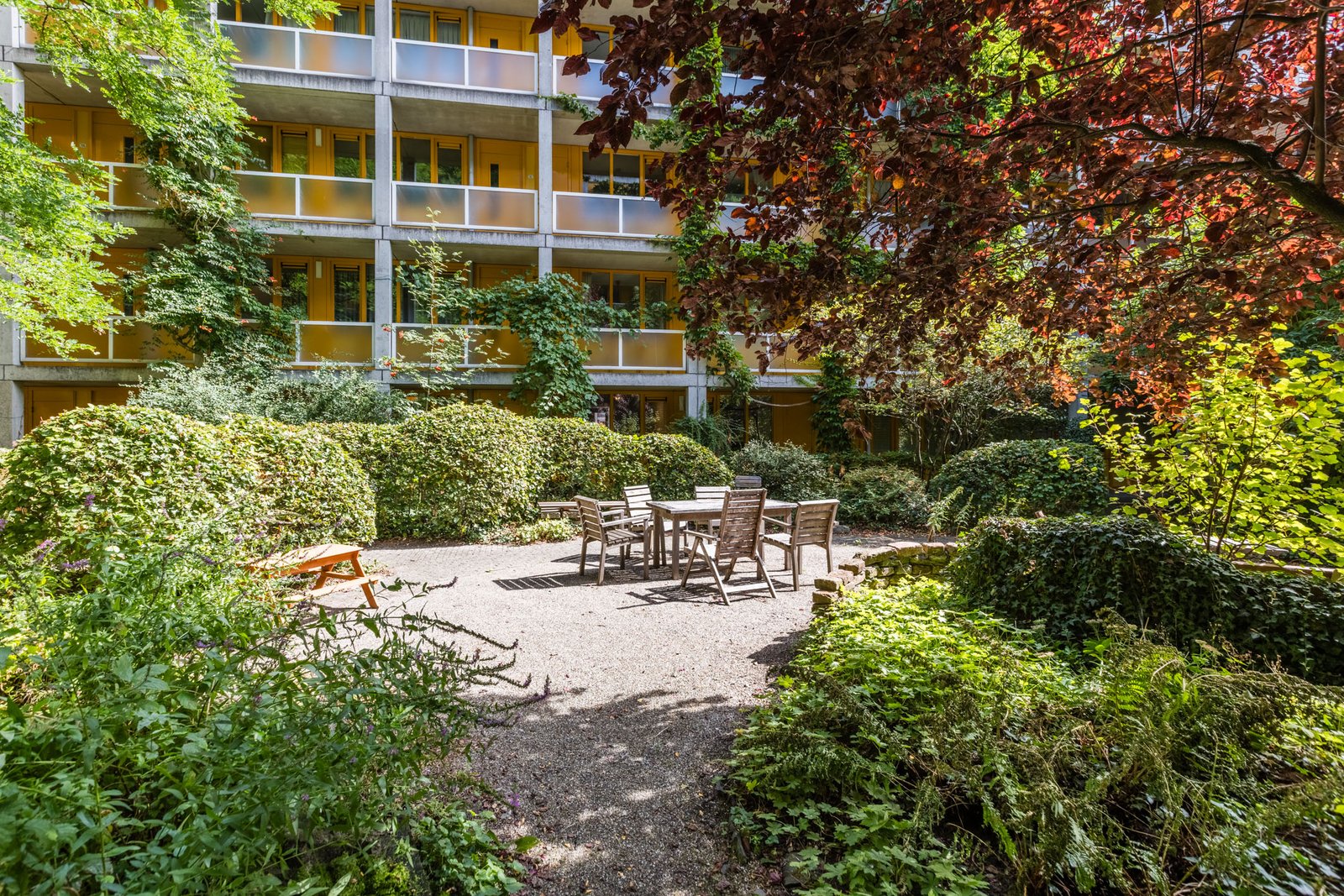 Arthur van Schendelstraat 635