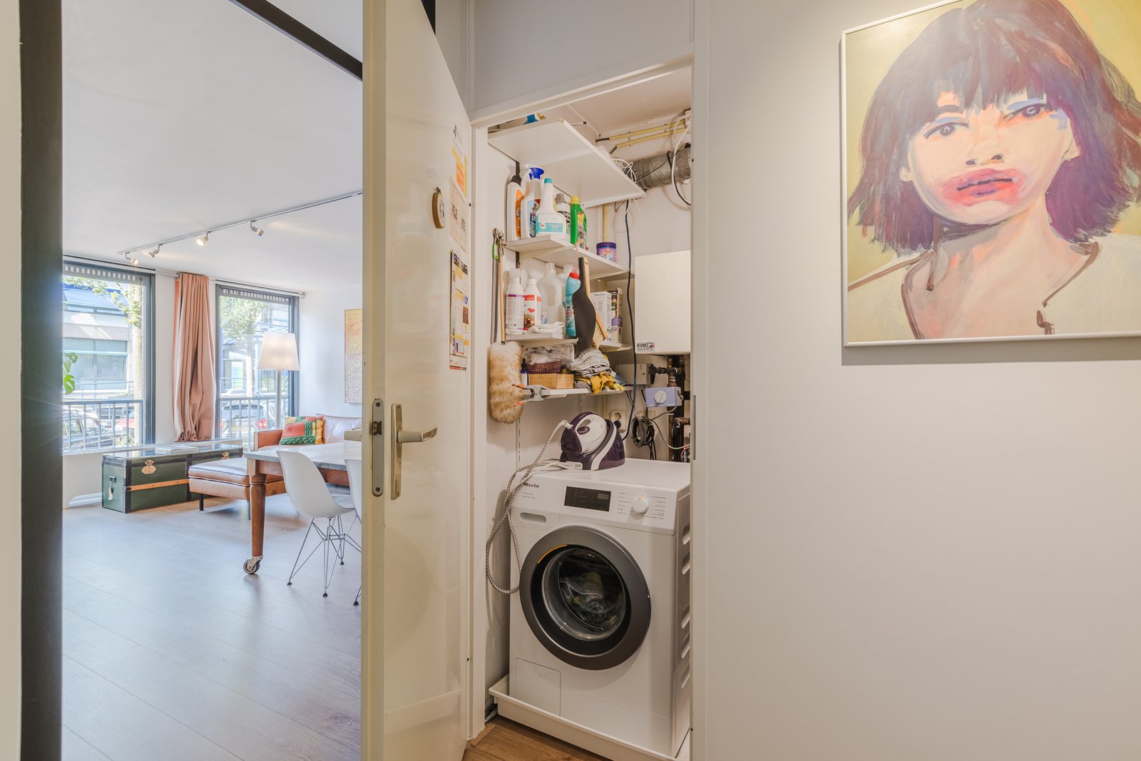 Arthur van Schendelstraat 635