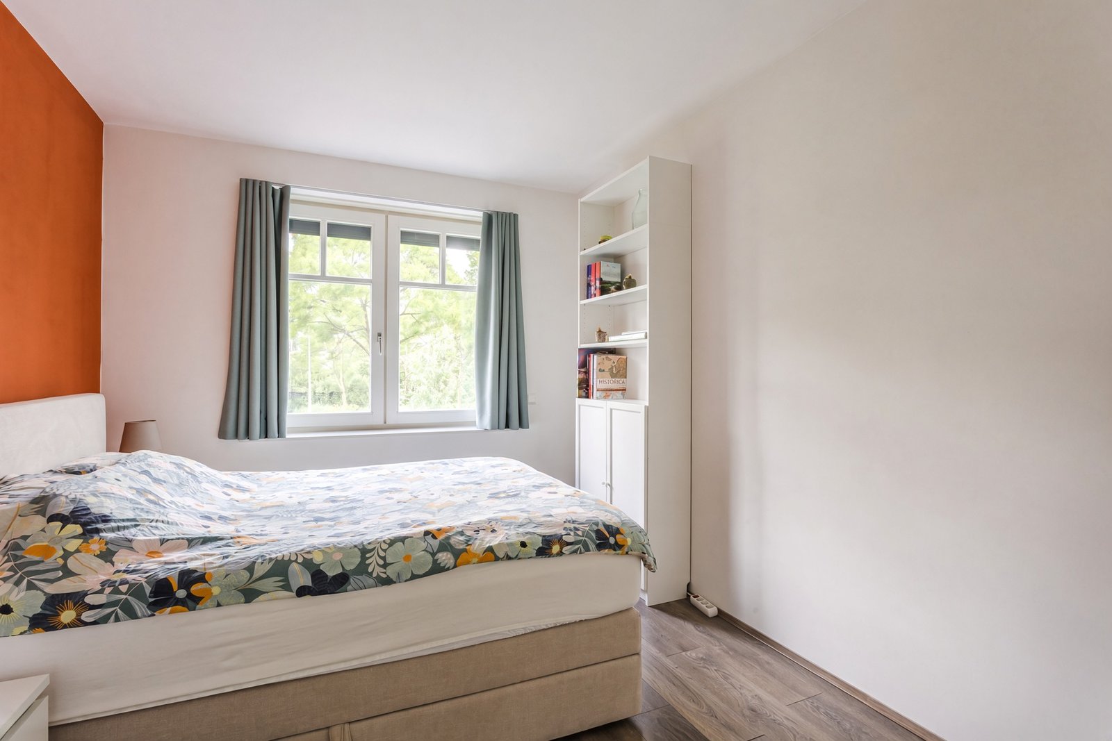 Fort Heemstedestraat 5a