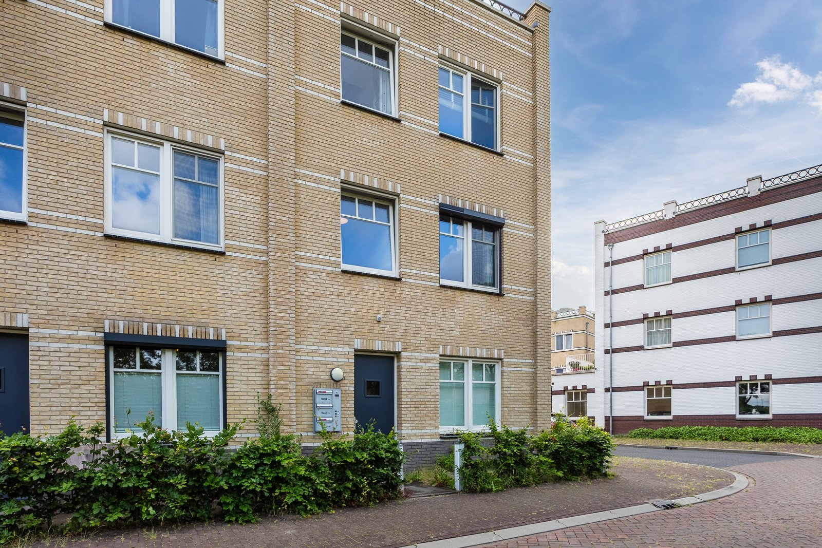 Fort Heemstedestraat 5a