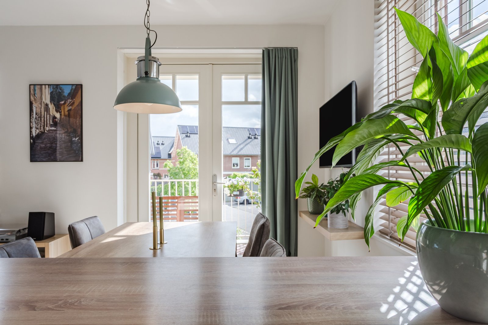 Fort Heemstedestraat 5a