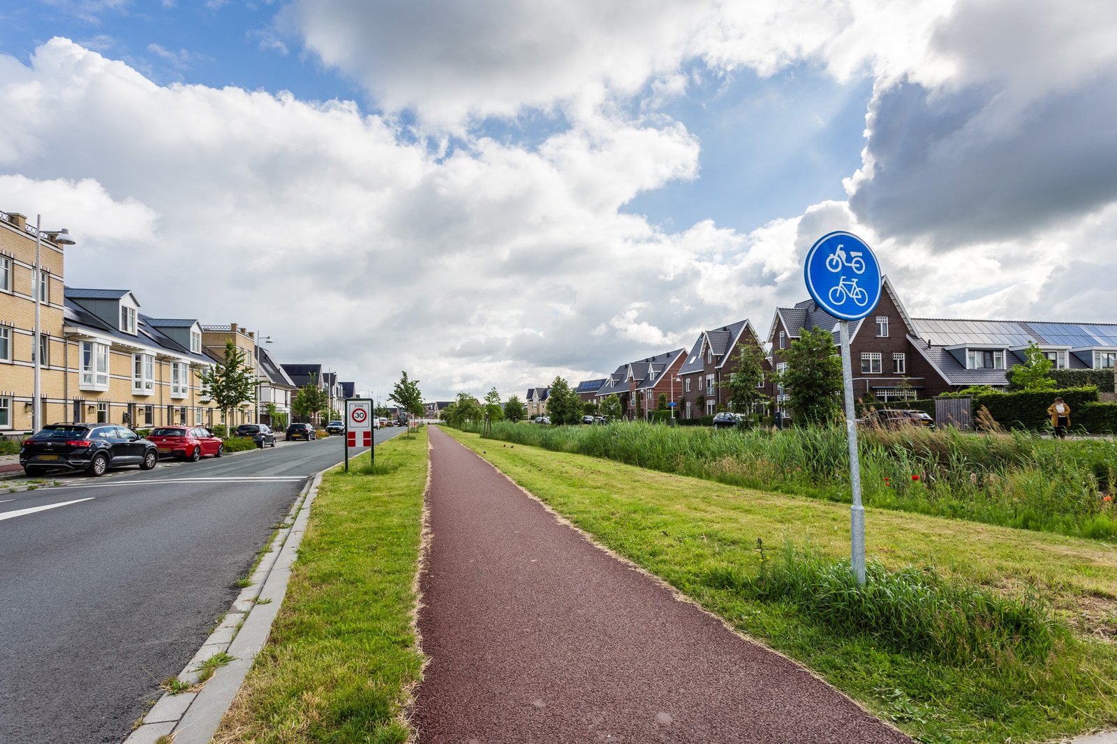 Fort Heemstedestraat 5a