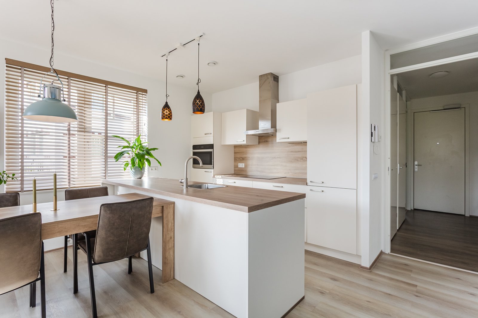 Fort Heemstedestraat 5a