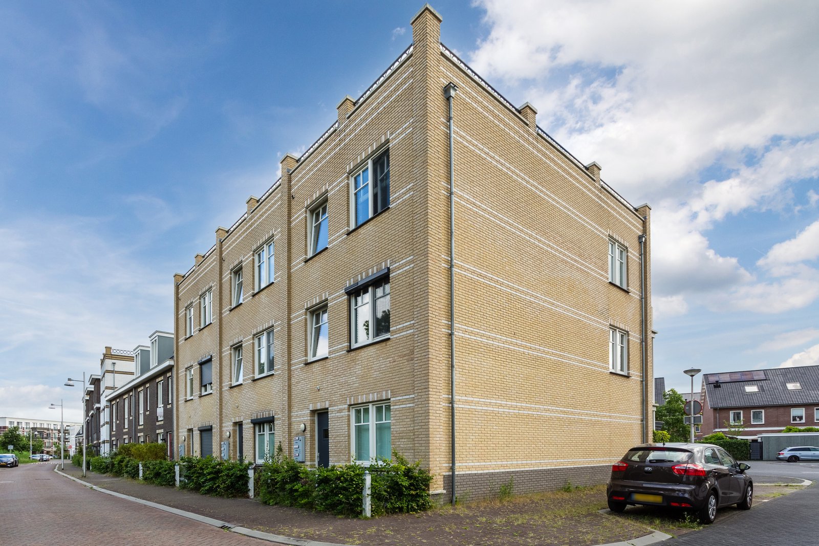 Fort Heemstedestraat 5a