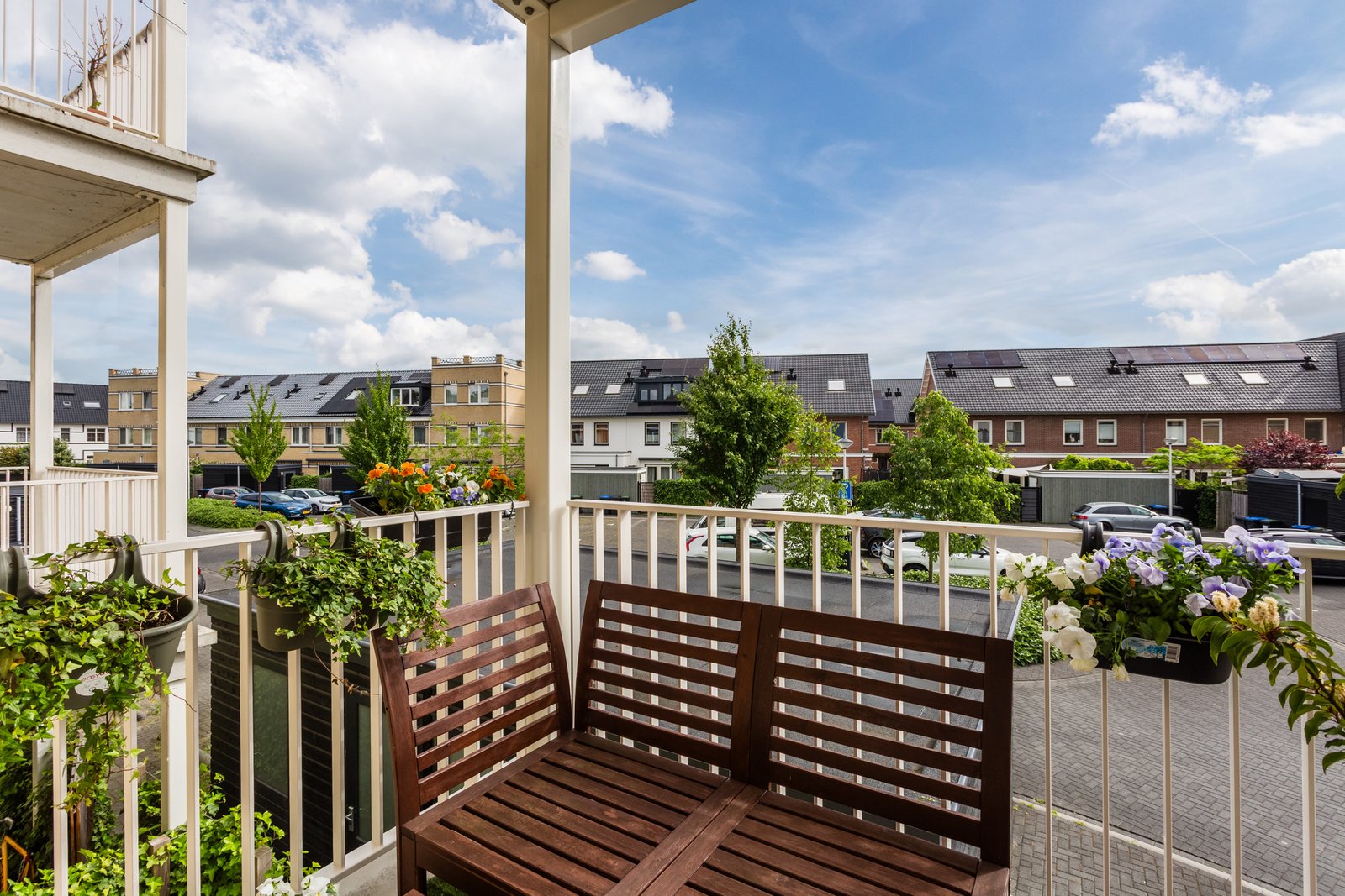Fort Heemstedestraat 5a