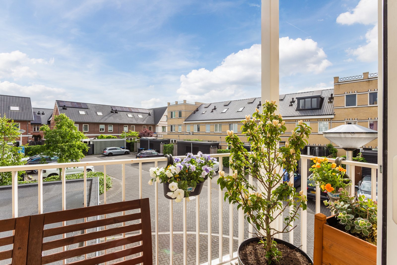 Fort Heemstedestraat 5a