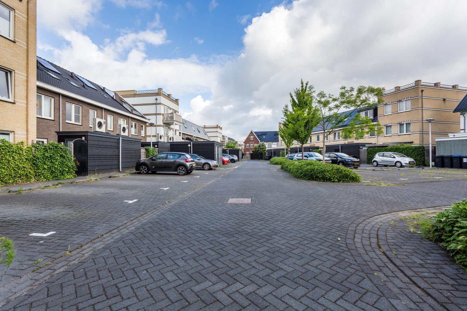 Fort Heemstedestraat 5a
