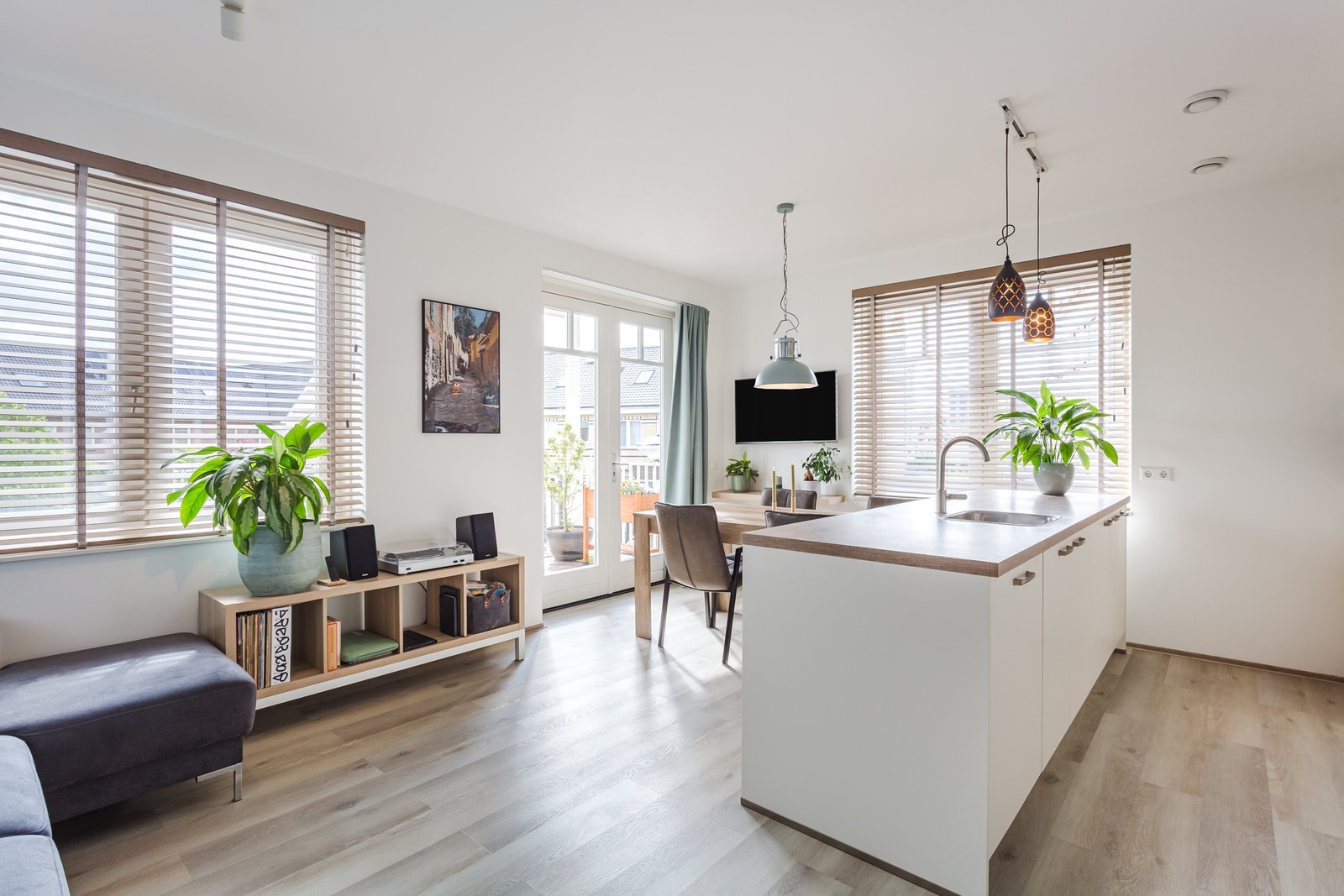 Fort Heemstedestraat 5a