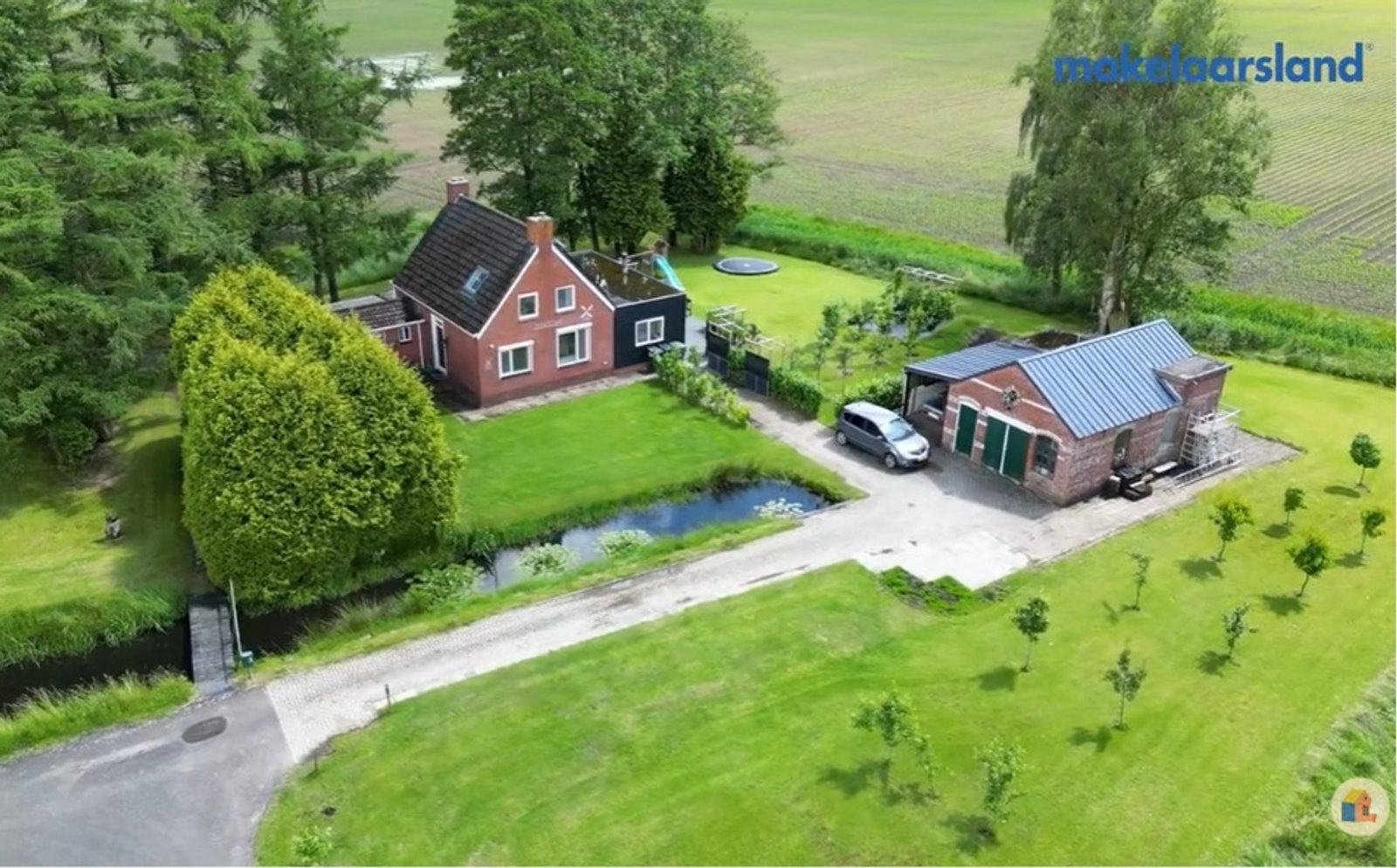 Kerklaan 3