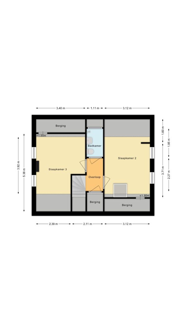 Kerklaan 3
