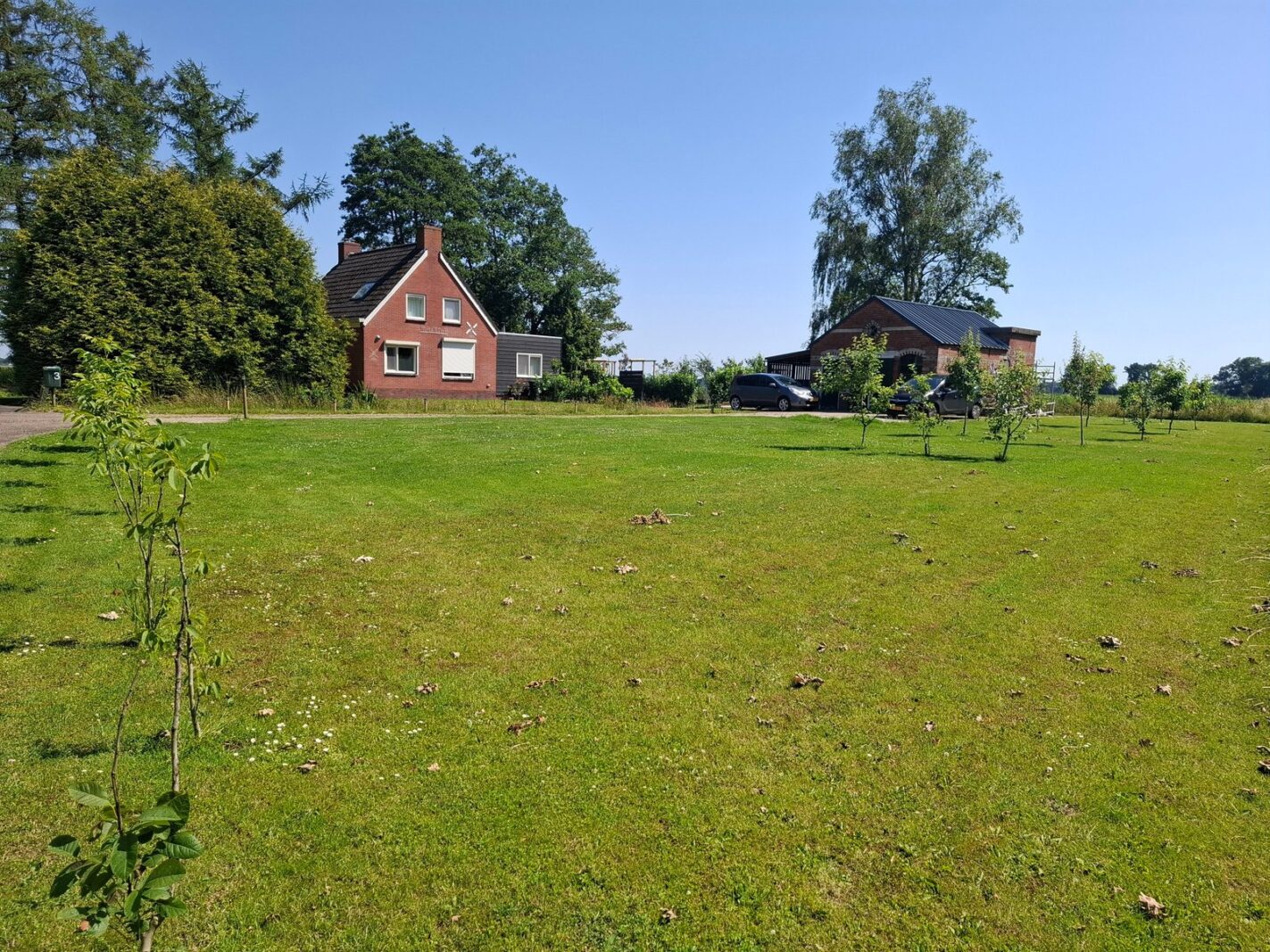 Kerklaan 3