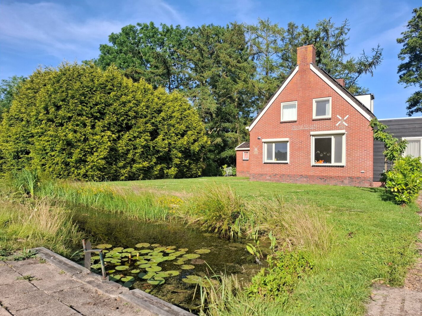 Kerklaan 3