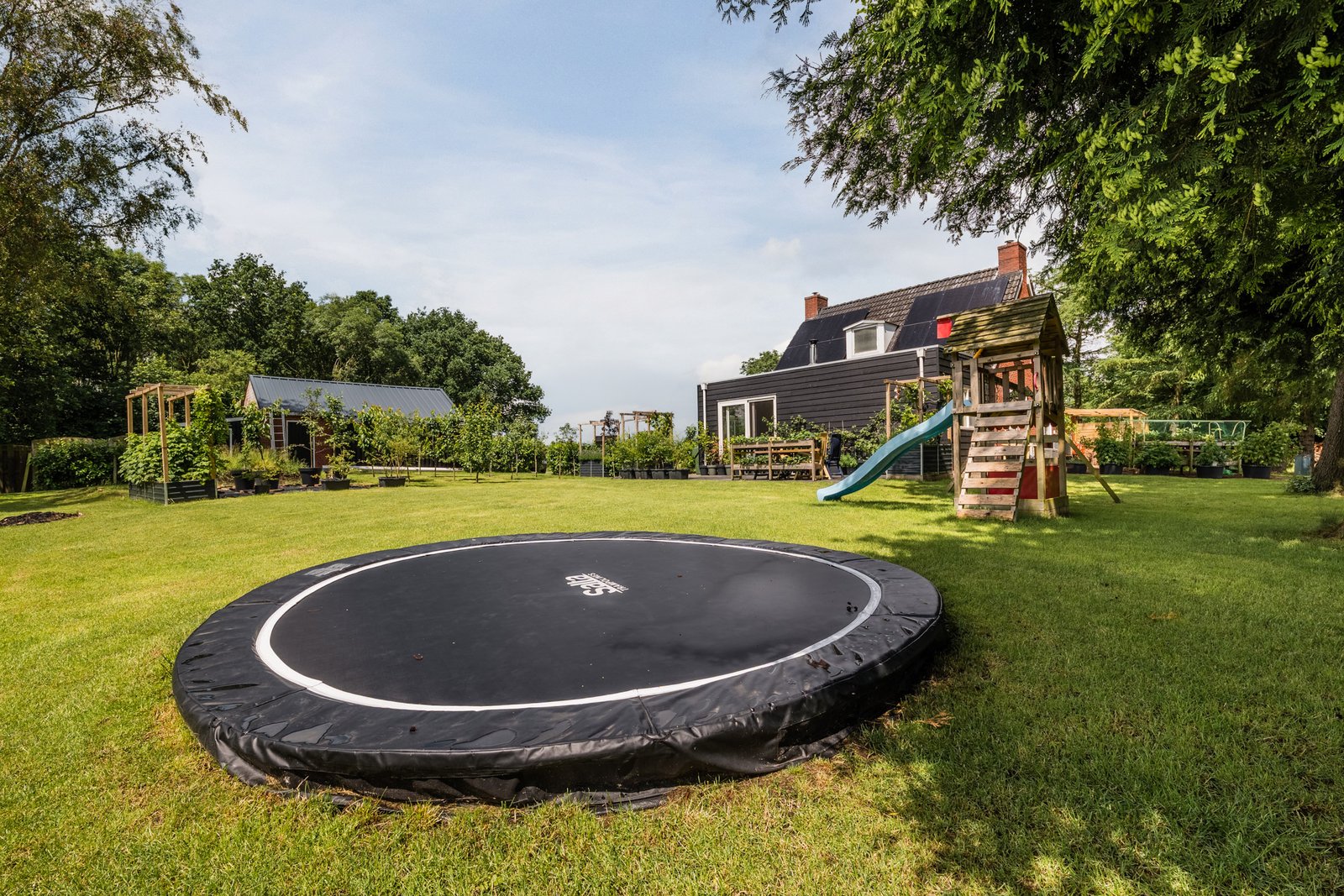 Kerklaan 3