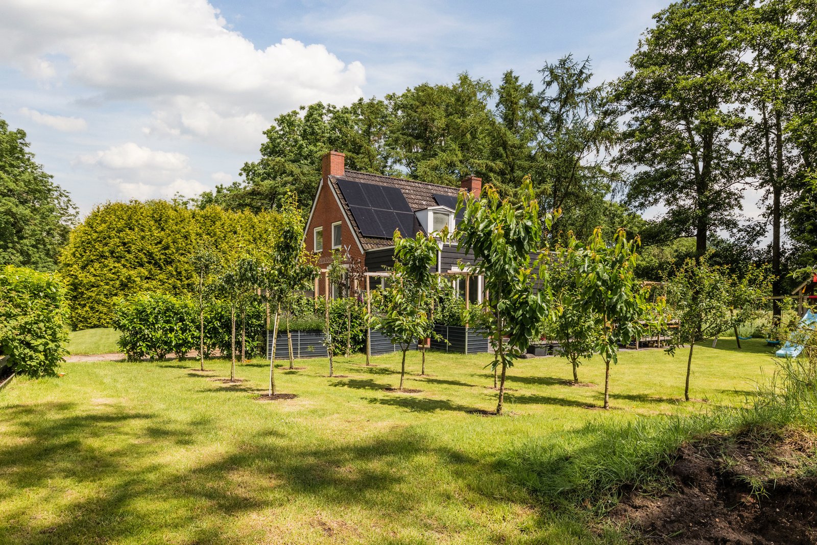Kerklaan 3