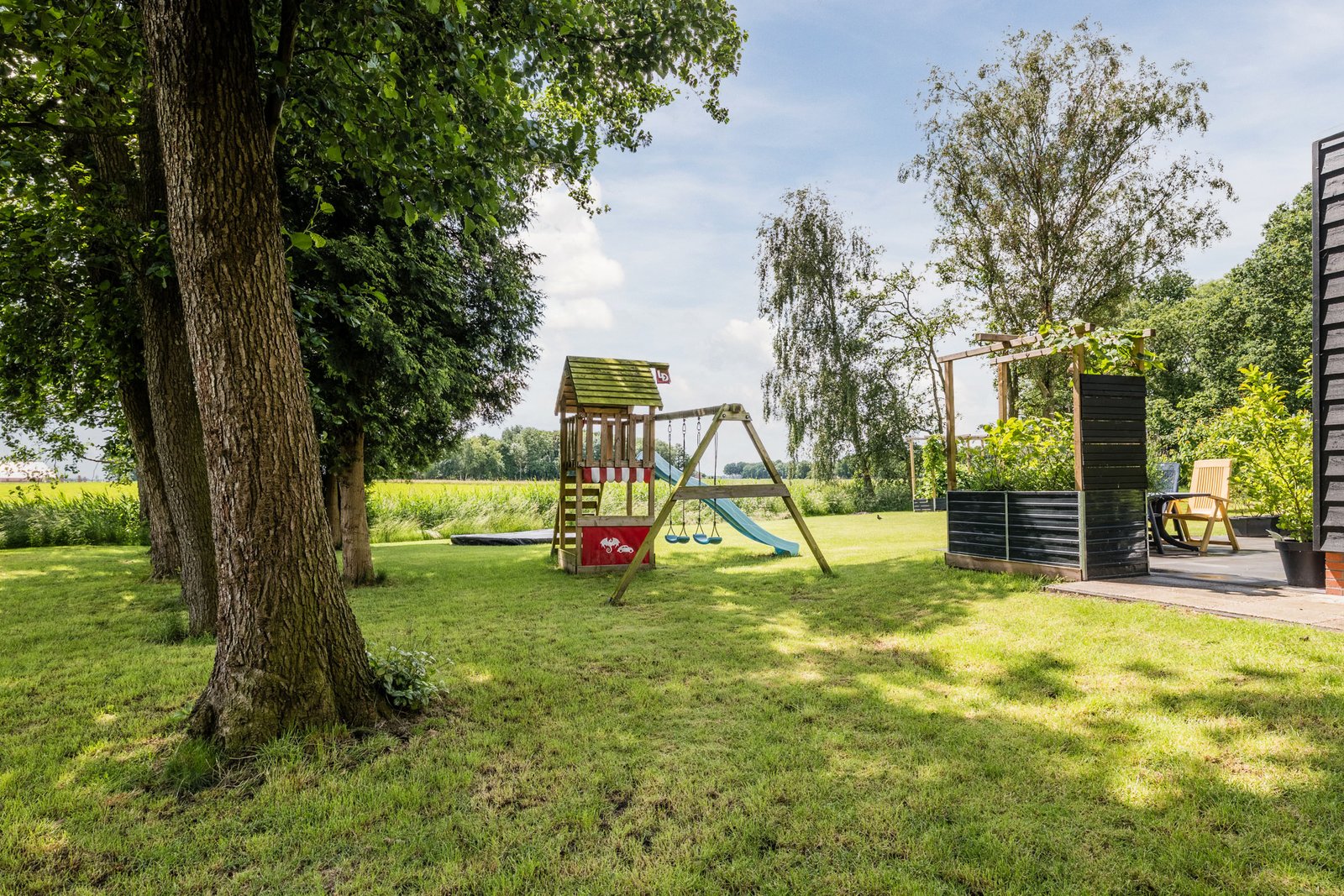 Kerklaan 3