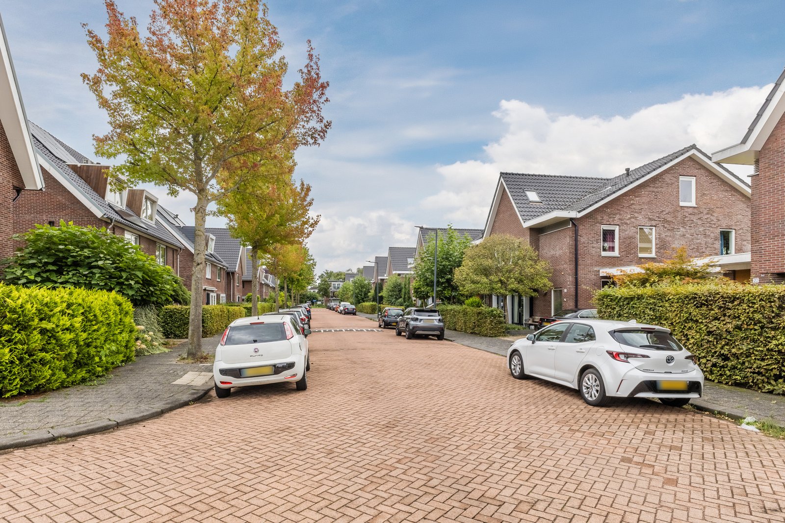 Gerrit Rietveldstraat 27