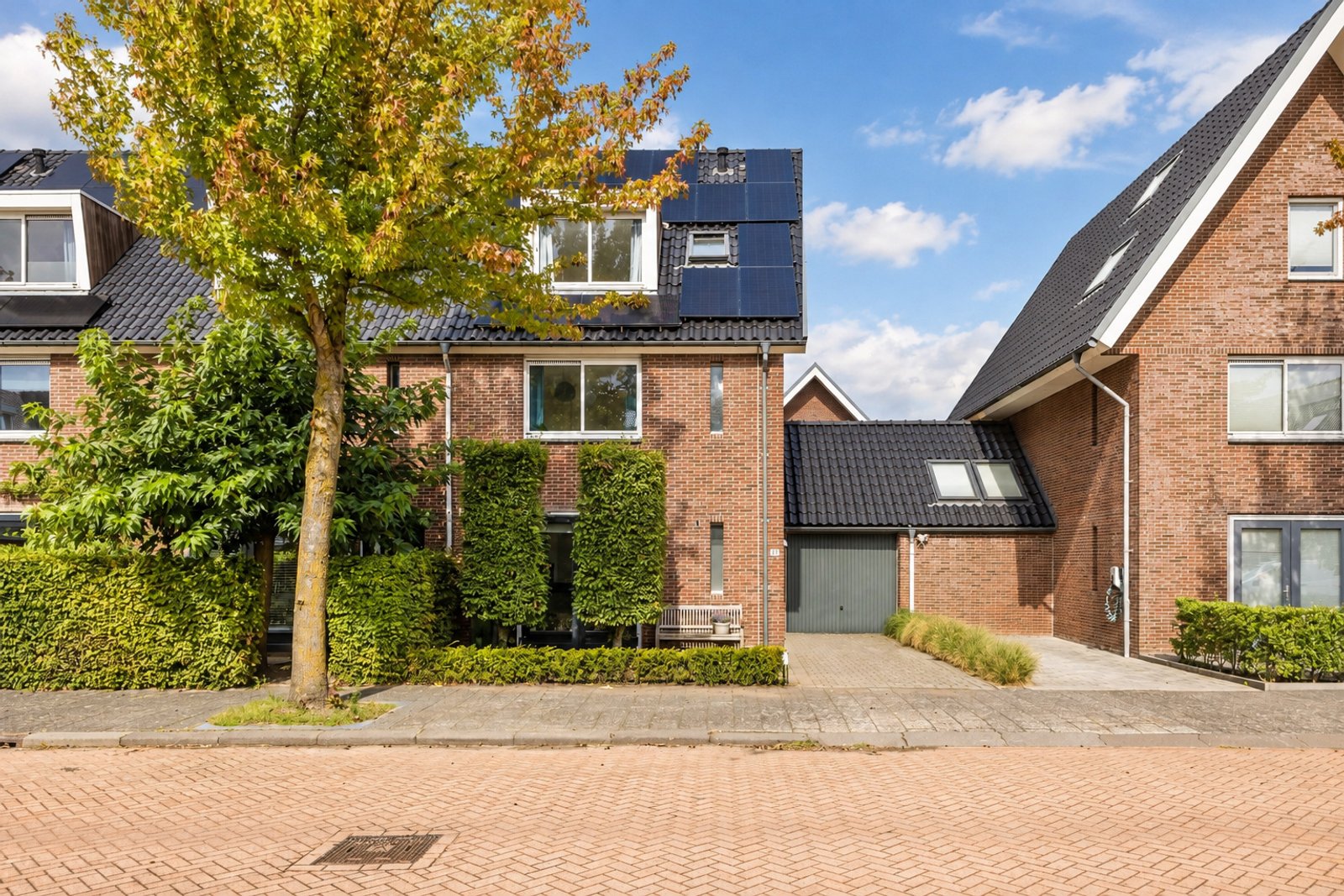 Gerrit Rietveldstraat 27