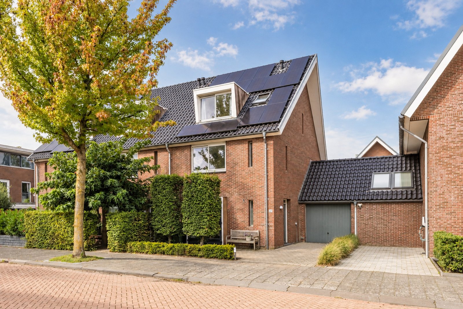 Gerrit Rietveldstraat 27