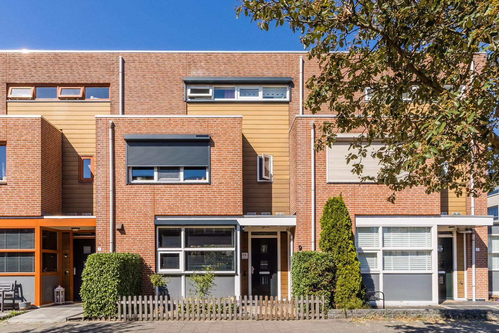 Schubertpad 9