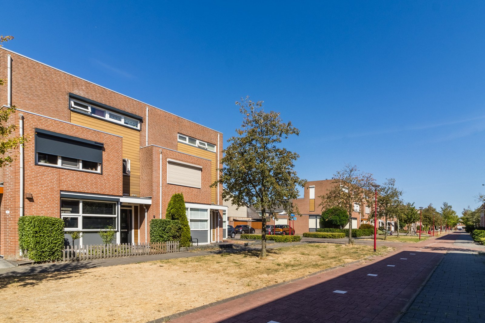 Schubertpad 9