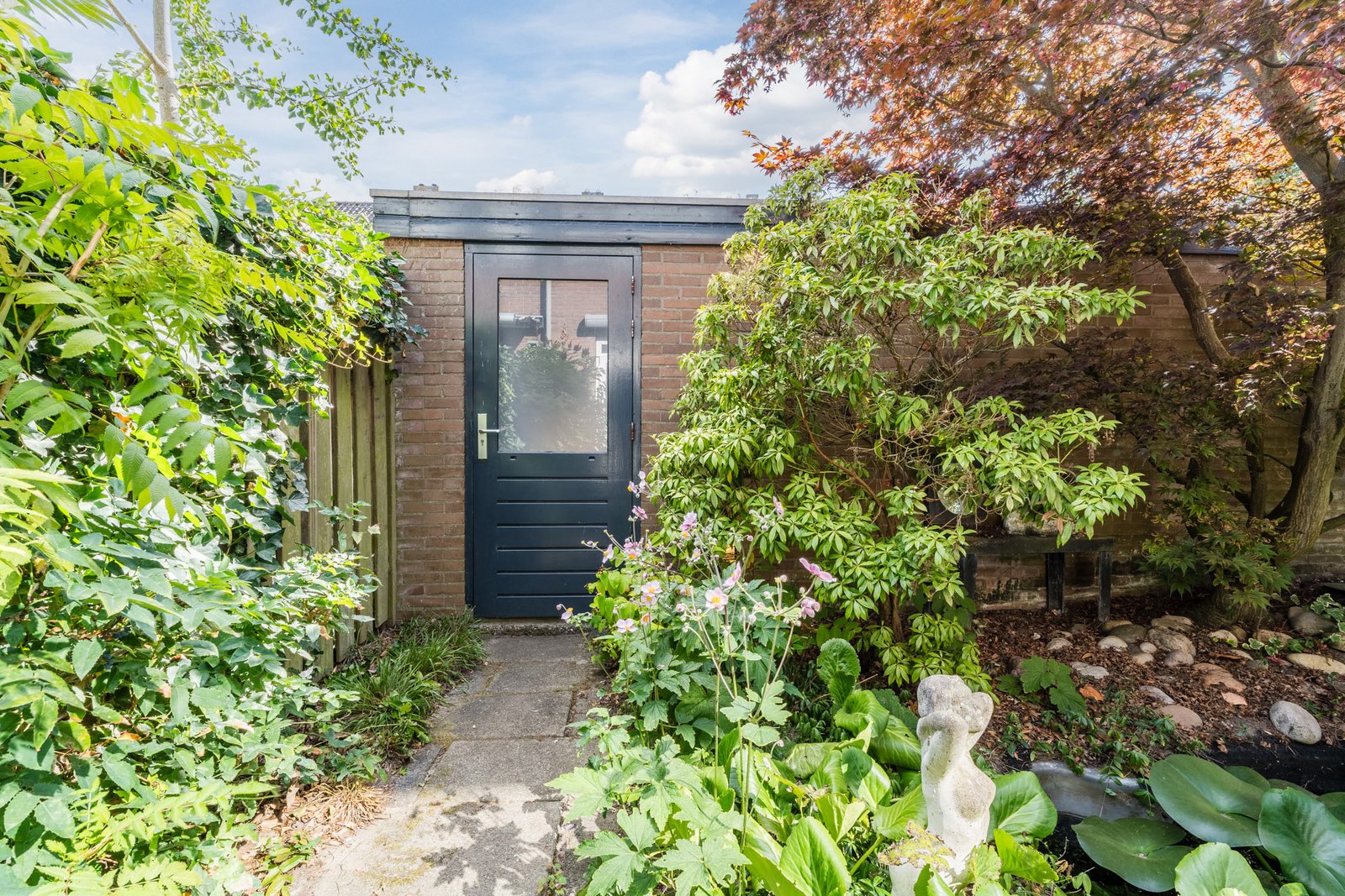 Tjerk Hiddessingel 23